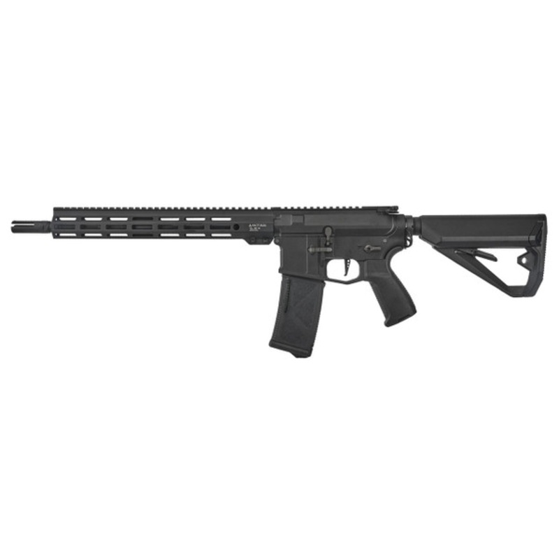 Arcturus Sword MOD1 Carbine 13.5 AEG Lite FE Airsoft Rifle, Black