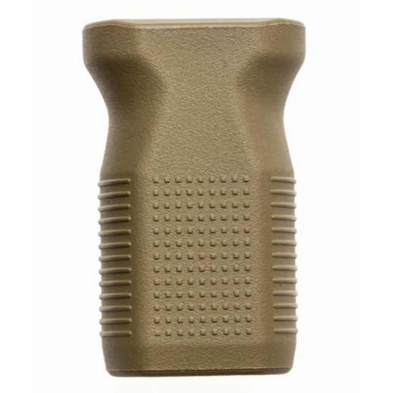 Centurion Arms Enhanced Polymer M-LOK Foregrip, FDE