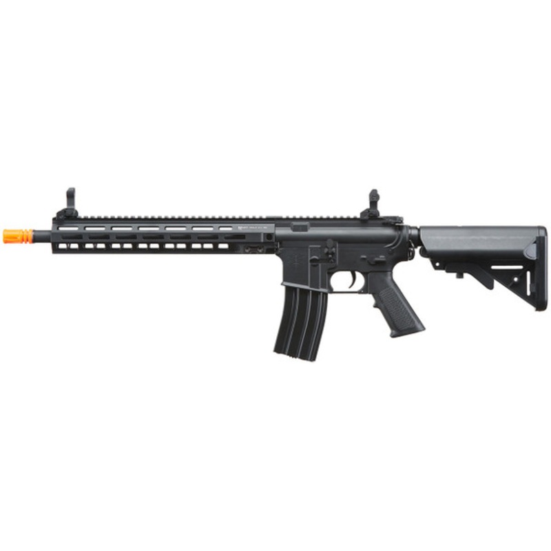 Classic Army MK8 13.5 Full Metal Airsoft AEG Rifle, Black
