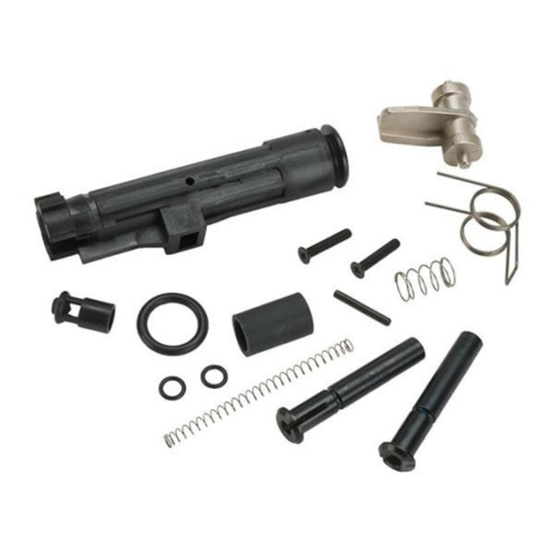 Elite Force H&K MP7 Navy GBB Rebuild Kit