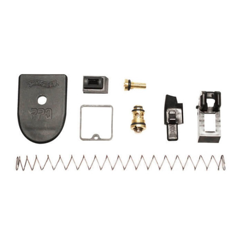 Elite Force Walther PPQ GBB Magazine Rebuild Kit
