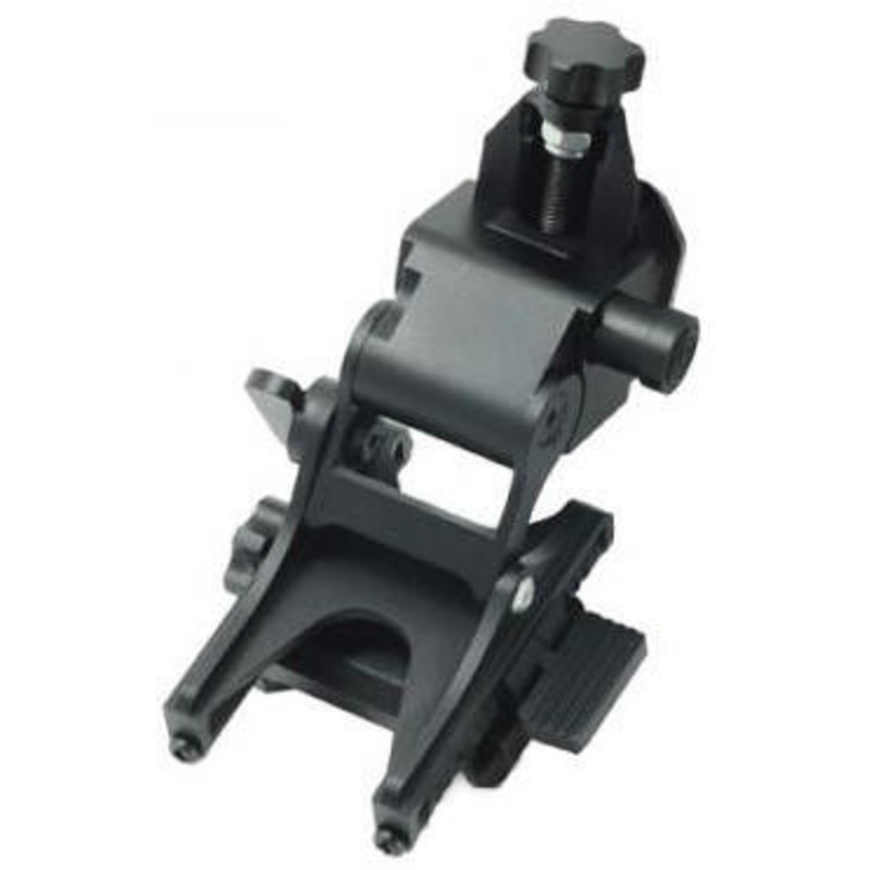 FMA TATM NVG Mount For PVS/15/18, Black