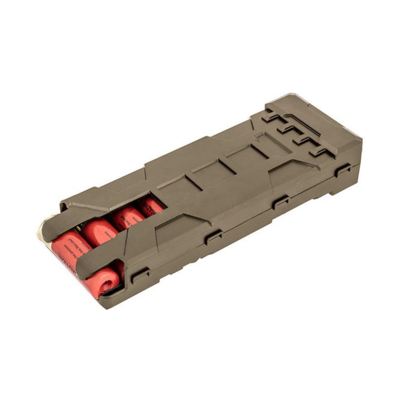 UK Arms Shotgun Shell Magazine, Dark Earth