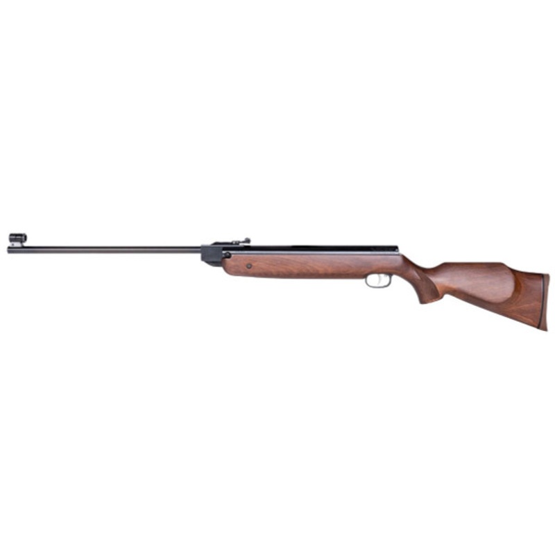 Weihrauch HW80 .22cal Air Rifle, Wood
