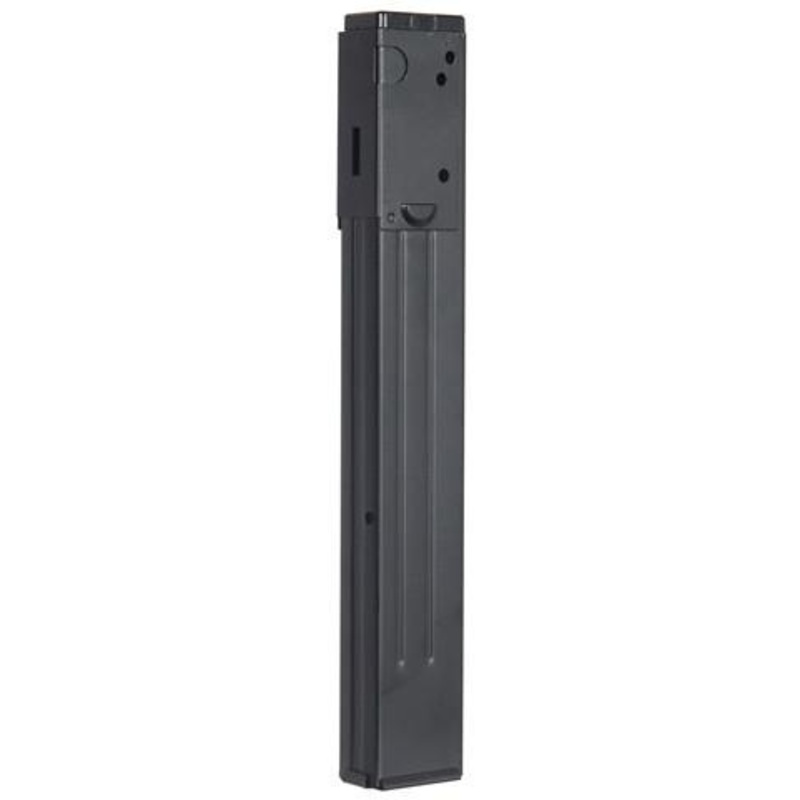 AGM MP058 55rd Mid-Cap Magazine, Black