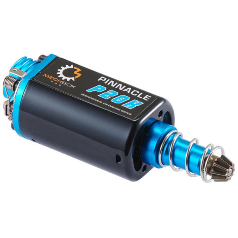 Archwick 20K RPM Neodymium Long Type Motor for Airsoft AEG Rifles