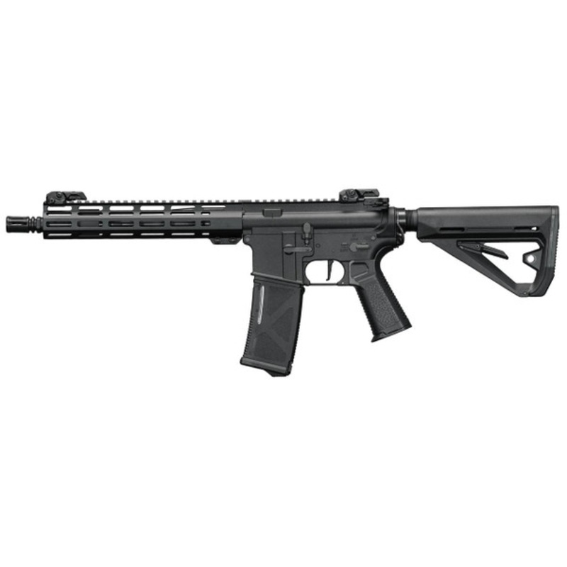 Arcturus Advancer MOD1 CQB 10 LITE AEG FE Airsoft Rifle, Black