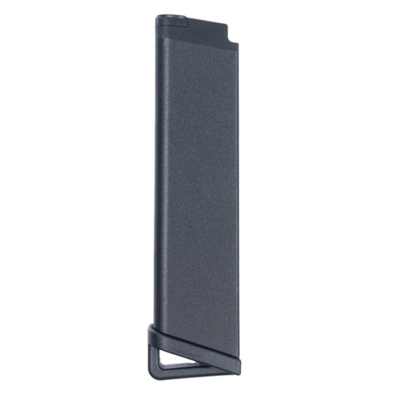 Arcturus X C.A.T. PCC 60Rds Mid-Cap Magazine, Black