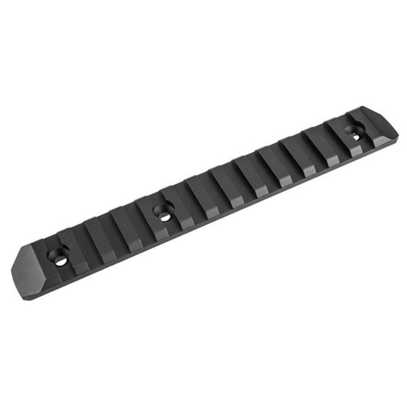 Atlas Custom Works 13-Slot M-LOK Picatinny Rail Segment
