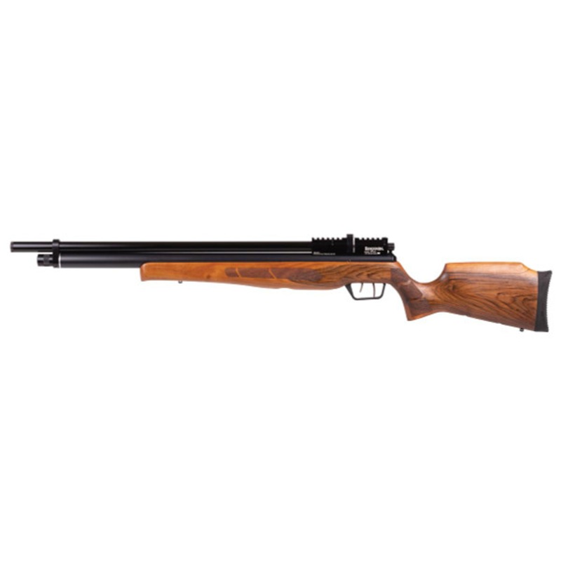 Benjamin Marauder Field And Target PCP .22 Air Rifle, Wood/Black