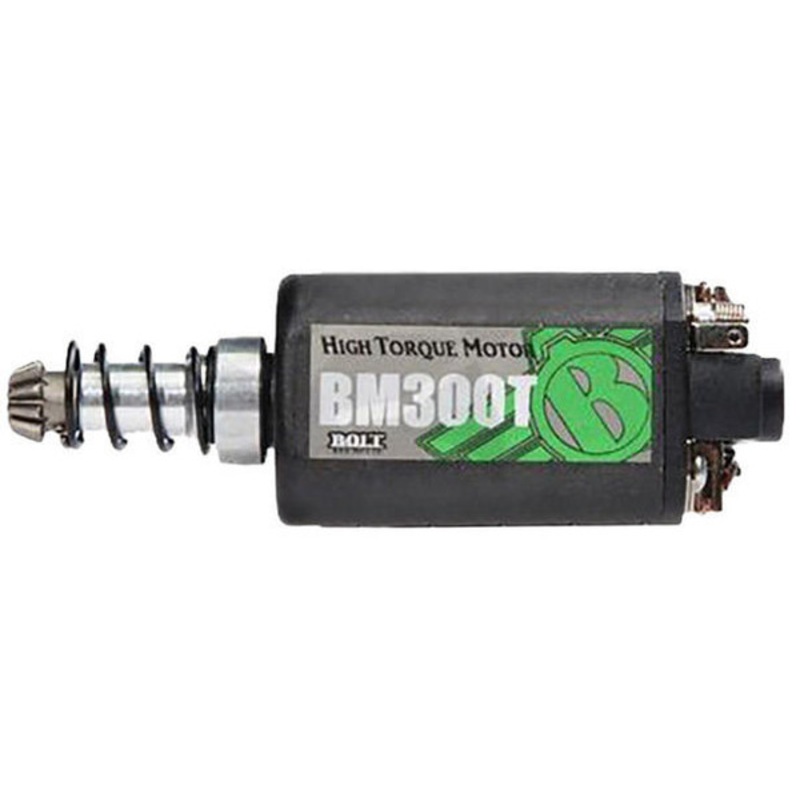 Bolt BM300T High Torque Motor
