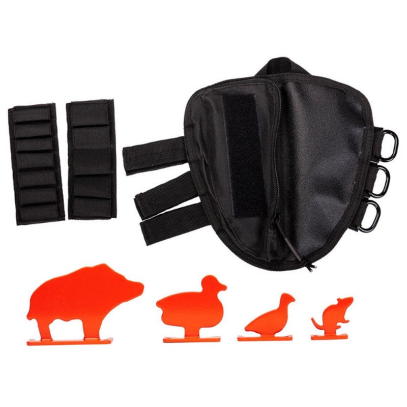 Crosman Air Rifle Stock Pouch Kit