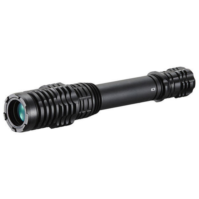 Cycon Optical 30mm Tactical Illuminator, Black