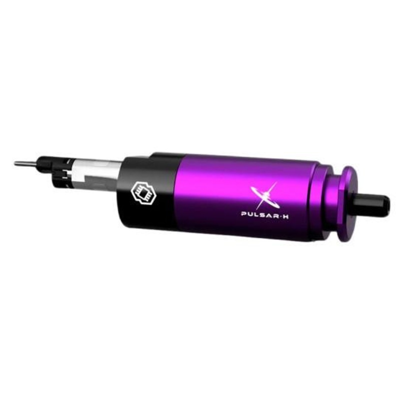 GATE PULSAR H HPA Engine