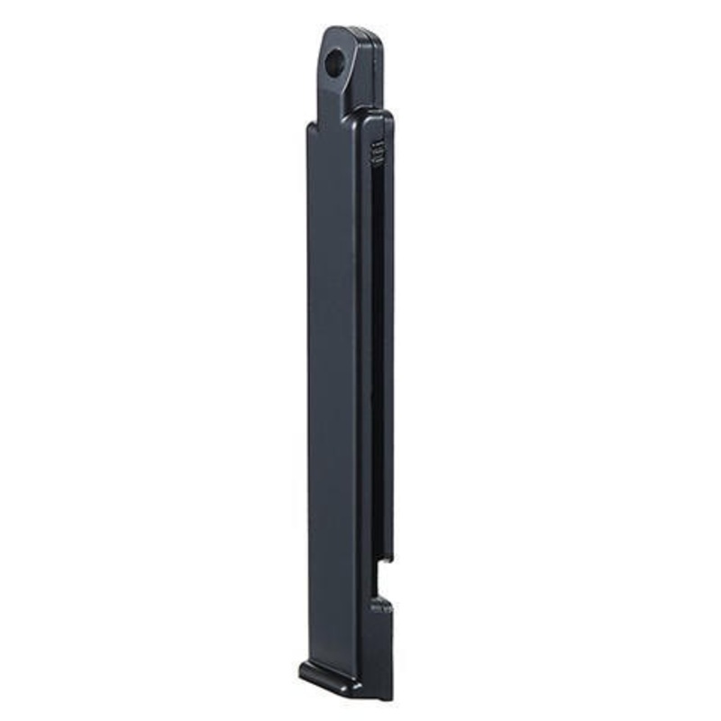 Lancer Air 18rd Magazine for XMK Airgun, Black