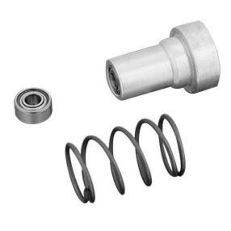 Lancer Tactical Motor Shaft Guide, Double Ball Bushing Bearings