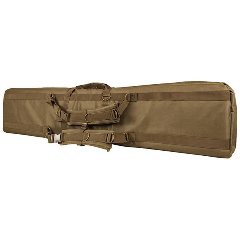 NcStar 55 Double Carbine Airsoft Gun Case