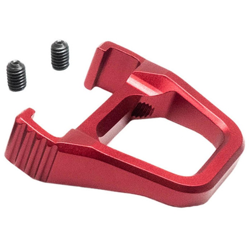 Action Army Charging Ring for AAP-01 Gas Blowback Pistols, Red