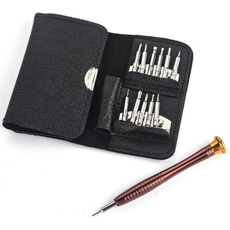 ACW 24 in 1 Lightweight Tool Set, Magnetic