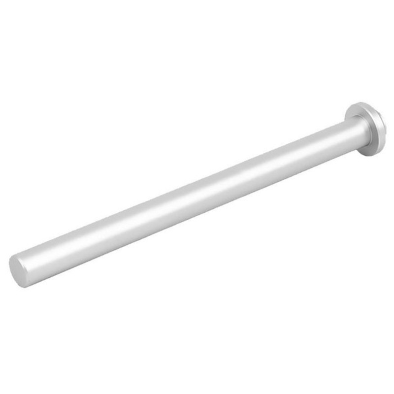 Airsoft Masterpiece Edge Custom Hard Rod Guide Rod for 5.1 Hi Capas
