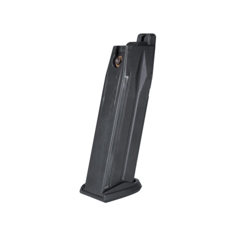 Beretta APX GBB 21 Round Magazine, Black