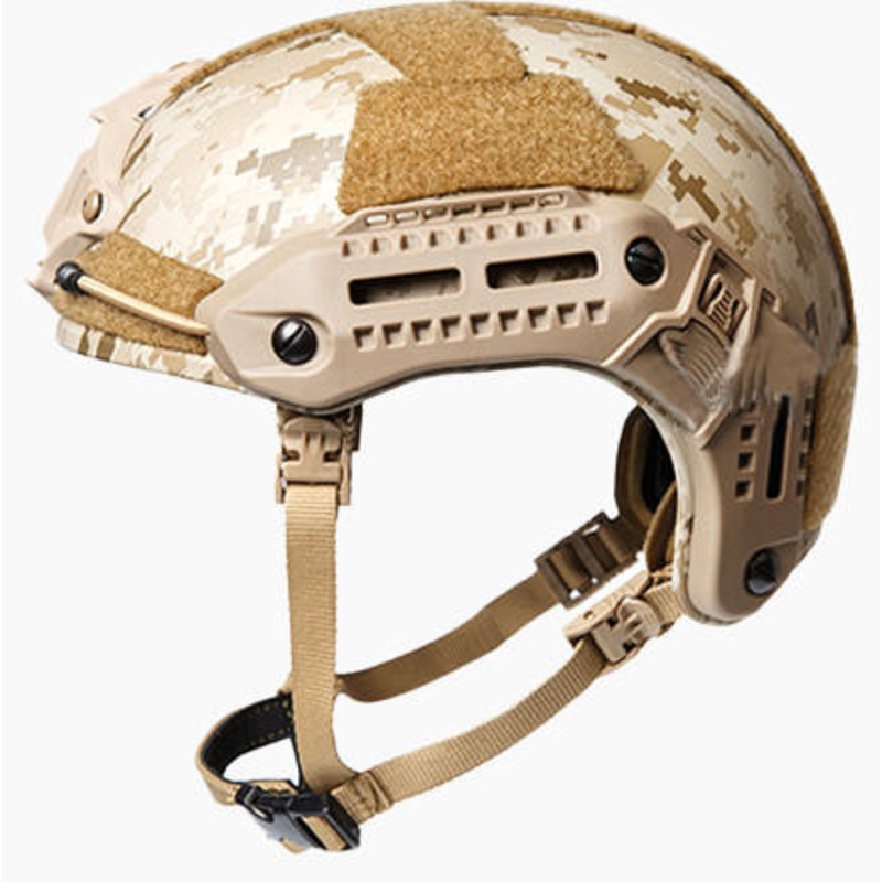 FMA MT Helmet, AOR1