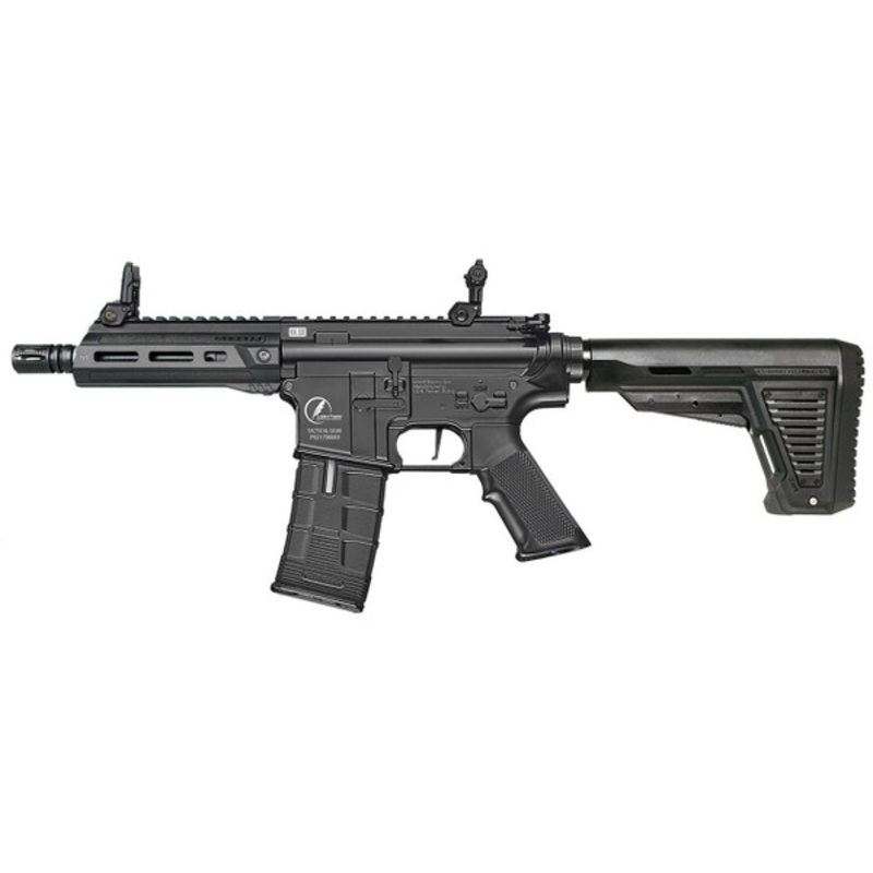ICS Lightway Dagger SSS Airsoft AEG, Black