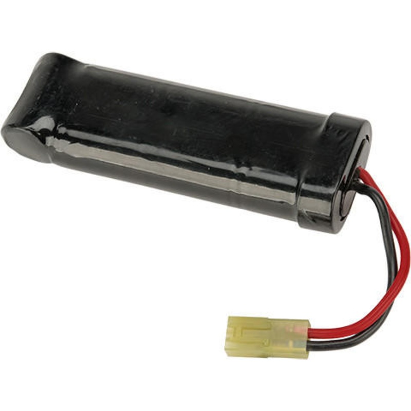 JG Stock NiMh 8.4v Small Type Battery