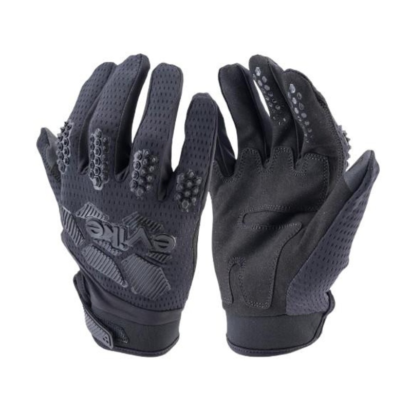 Matrix Nexus Tactical Gloves, Black