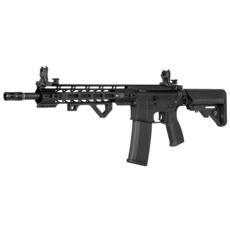 Specna Arms RRA SA-E14 EDGE 2.0 Carbine M4 Airsoft AEG Rifle, Black