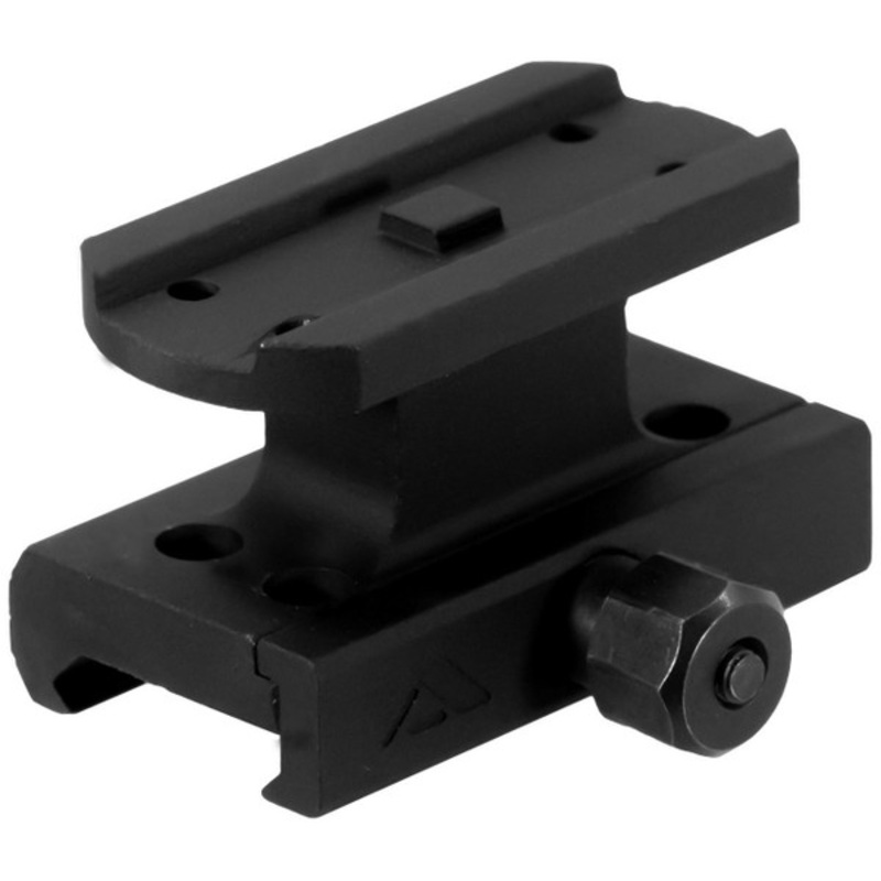 Aim Sports Aimpoint T1 Mount Lower 1/3 Co-Witness, Black