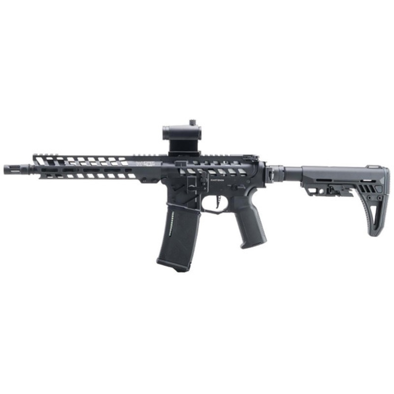 Arcturus X C.A.T. AR-15 Legend 10 AR AEG Airsoft Rifle, Black