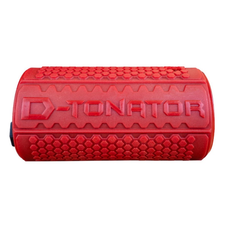 ASG D-Tonator Impact Grenade, Red