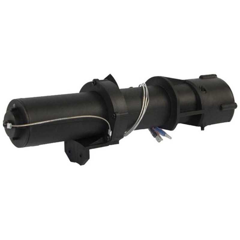 Classic Army M132 High Speed Motor, Black