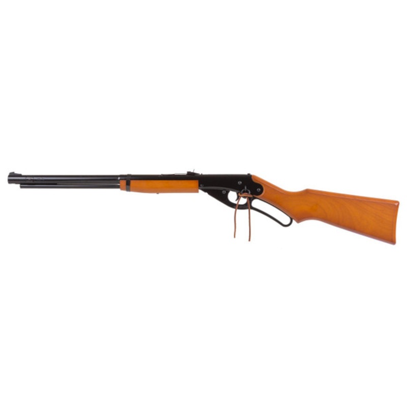 Daisy Adult Red Ryder BB Rifle .177 Cal, Wood