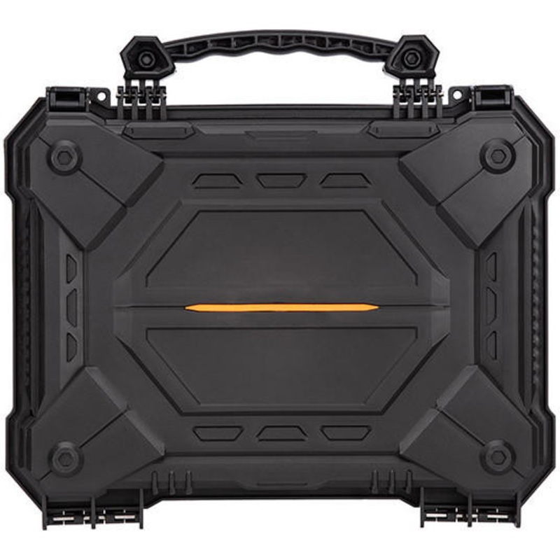 G-Force 12.6-Inch Protective Case, Black