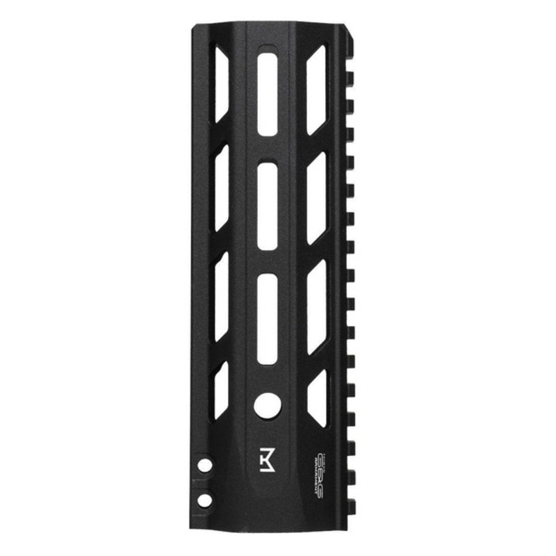 G&G M-LOK Rail XXV 7 For ARP 556 2.0, Black