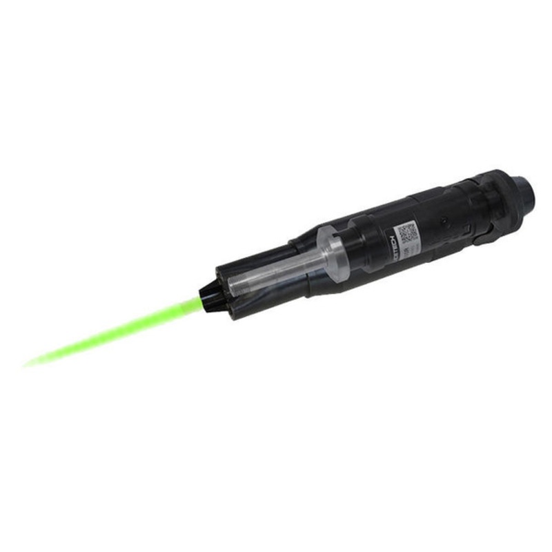 LCT Airsoft PBS-4 Silencer with Tracer Unit, Black