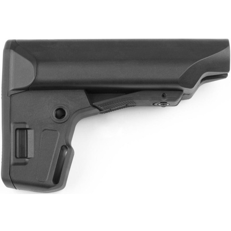 PTS Enhanced Polymer Stock, Black