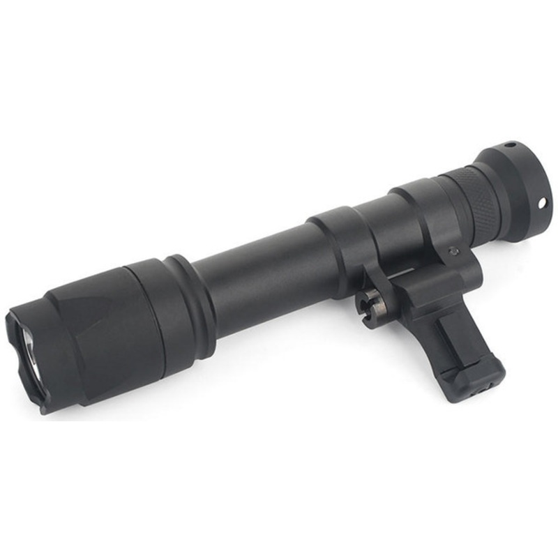 ACW M640C Scout Light Pro 640 Lumens, Black
