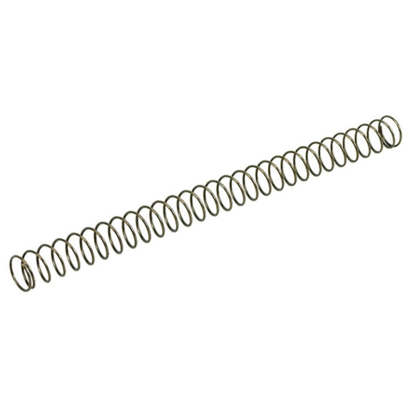 Airsoft Masterpiece Edge Custom 130% Inch-Perfect Recoil Spring for Hi-Capa / 1911