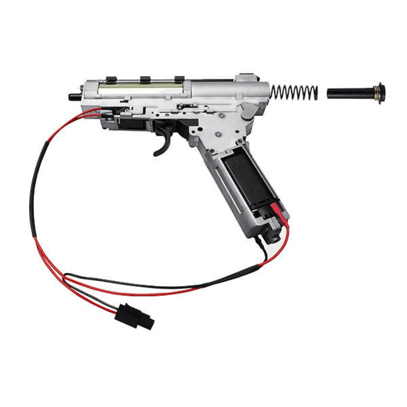 LCT Airsoft LCK47S Quick Gearbox Switch Assembly