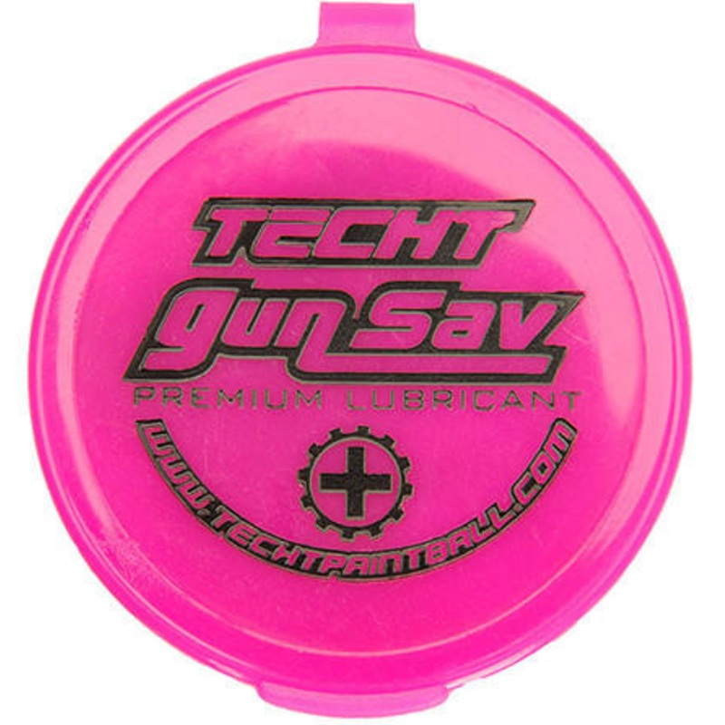 Polarstar Airsoft Gun Sav Maintenance Grease, 10 Ounce, Pink