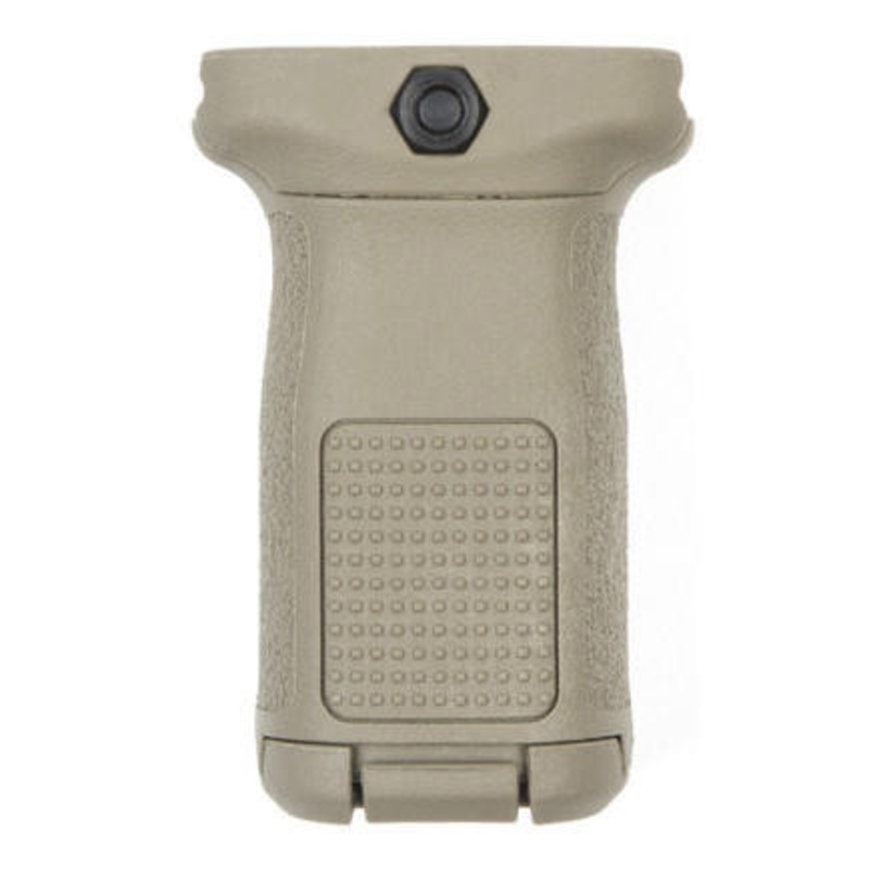 PTS EPF2-S Vertical Foregrip Compact, FDE