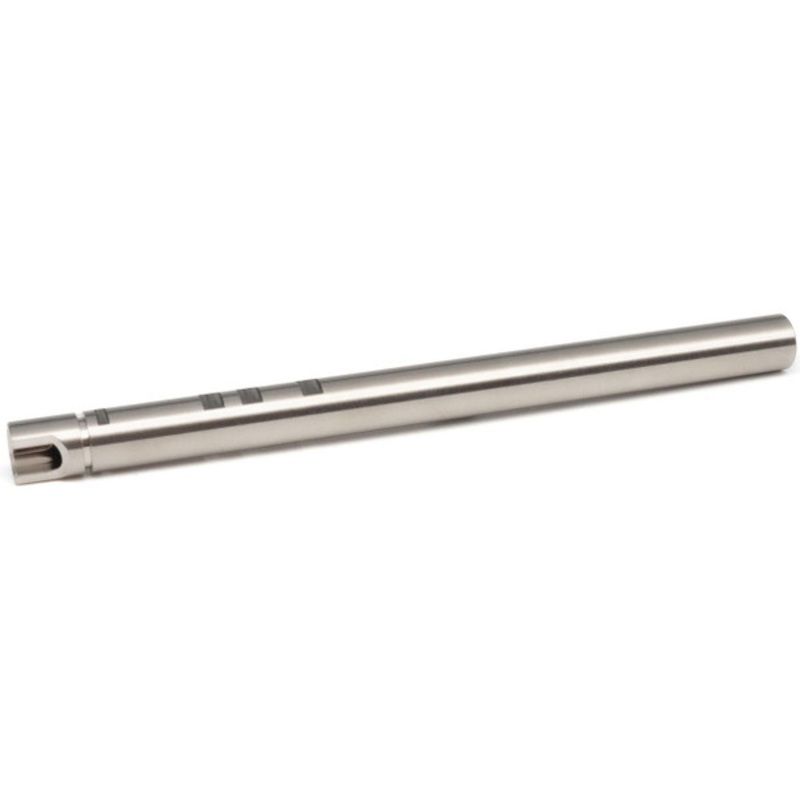 Titanium Tactical Industry 116mm 6.03mm Inner Barrel for WE-Tech Galaxy Select Fire