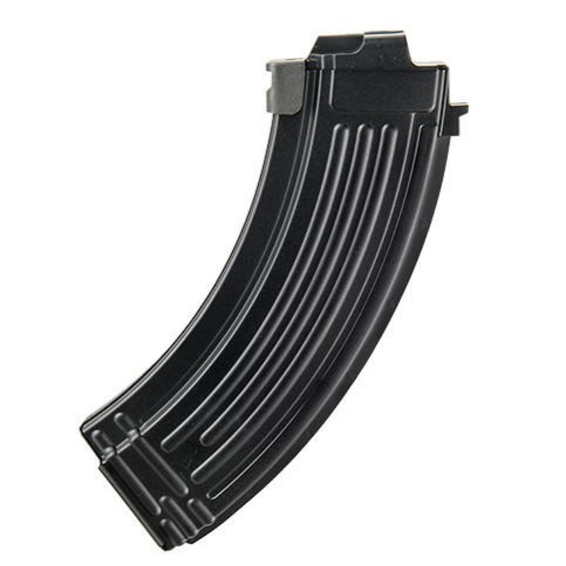 Tokyo Marui 90 Round Magazine For TM AK47 Next Gen Type 3 AEG, Black