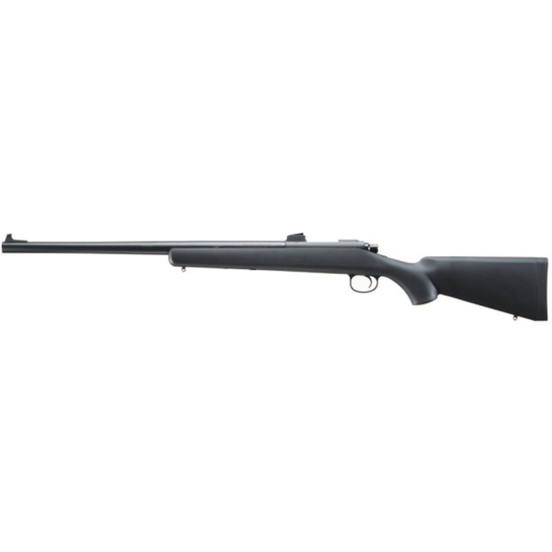 Tokyo Marui VSR-10 Pro Bolt Action Airsoft Rifle, Black