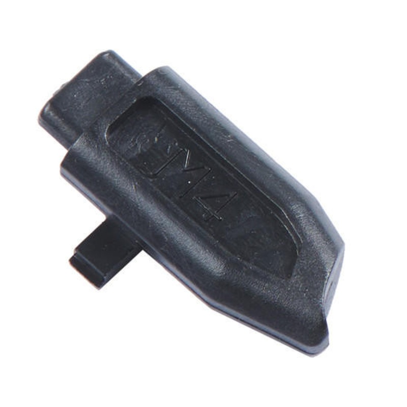 WE-Tech Replacement Magazine Follower for WE-Tech PCC Gas Magazines, Black
