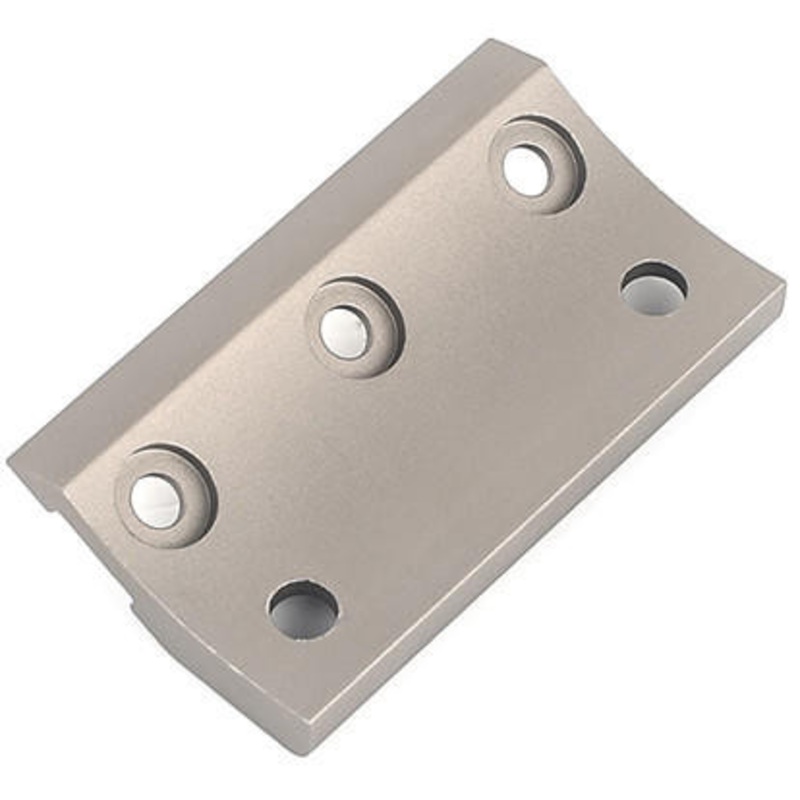 ACW Scout Light Mount for 416 SMR Handguards, Dark Earth