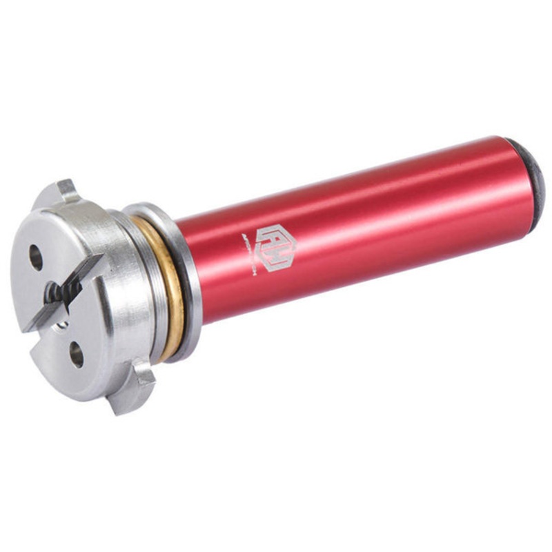 Archwick VFC Version 2 Gearbox Spring Guide, Red